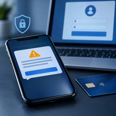 ¿Te han estafado por internet? Tu banco podría tener que devolverte el dinero